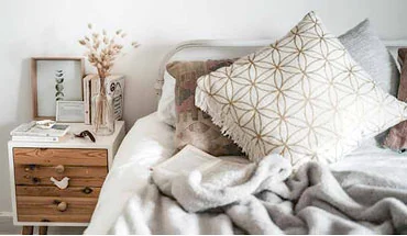 bed-for-restful-sleep