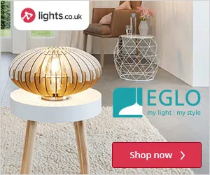 decorative  table lamp