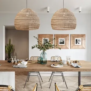   Light Decor Rustic Style.